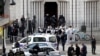 Французские власти установили личность подозреваемого в нападении в Ницце