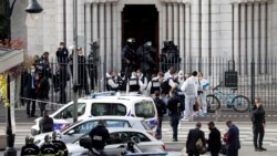 Nice အကြမ်းဖက်တိုက်ခိုက်မှုနဲ့ ဆက်နွှယ်တဲ့ တတိယလူ ပြင်သစ်အာဏာပိုင်တွေ ဖမ်းဆီး