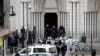 Tersangka Baru Serangan Gereja di Perancis Ditangkap