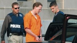 Dastin Honken pre suđenja 18. avgusta 2004. (Foto: AP/Tim Hynds/Sioux City Journal)