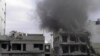 دهها شورشی سوریه در شهر حمص کشته شدند