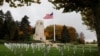 Trump bị chỉ trích vì hủy lễ tưởng niệm tại nghĩa trang Mỹ ở Pháp do mưa