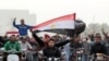 Noi gương Ai Cập, sinh viên Sudan biểu tình chống chính phủ