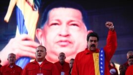 El estudio revela evidencia de fuerte presencia islámica dentro del chavismo en Venezuela que se encarga de financiar a los grupos terroristas en el Medio Oriente.