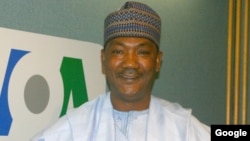 Aliyu Mustaphan Sokoto