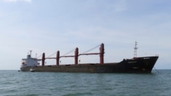 美國政府政策立場社論：制裁運輸北韓煤炭的公司和船隻