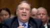 Pompeo: Prezident dunyo yetakchilari bilan yopiq muloqot o'tkazishga haqli