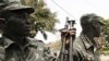 Bissau: Chefe militar deseja saída dos angolanos