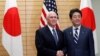 سفر آسیایی معاون رئیس جمهوری آمریکا؛ مایک پنس بر ادامه فشار به کره شمالی تاکید کرد