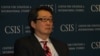 빅터 차 "중국, 북한 비핵화 비용 부담해야…제재 겉과 속 달라"