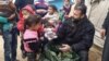 Syrian Native Smuggles Toys to Children Trapped in Aleppo