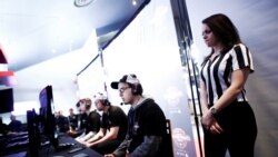 Quiz - WHO Calls Extreme Gaming a Mental Health 'Disorder'