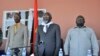 Governador angolano diz que acusações são contra "uma imagem virtual", não para a sua pessoa