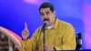 US Calls for Venezuelan Leader Maduro to Step Down