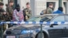 Pria Belgia Dituduh Ikut Kegiatan Terorisme