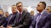 Vučić: Srbija od Amerike tražila informacije o Vulinu