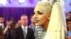 Gaga fue la estrella de Europa