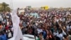 Accord sur une transition politique de trois ans au Soudan