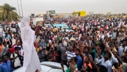 Accord sur une transition politique de trois ans au Soudan