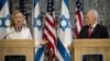 Menlu Clinton Temui Presiden Israel di Tel Aviv