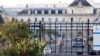 Mantan Pekerja Magang RS Didakwa Lakukan Terorisme di Perancis
