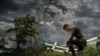 'After Earth' Imagines a Hostile Future Planet