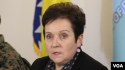 Marina Pendeš
