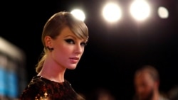 Top 5 Billboard: Taylor Swift phá vỡ chuỗi thống trị của Luis Fonsi & Justin Bieber