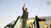 رئیس جمهور غنی برای سفر یک روزه به تاجکستان رفت