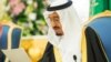King Salman Pledges to Battle Corruption, Create Jobs