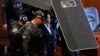 Colombia's Former Spy Chief Sentenced to 14 Years in Prison