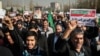 10 người chết trong các cuộc biểu tình ở Iran