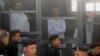 Tahanan Pria di Mesir Klaim Polisi Lakukan Pelecehan Seksual