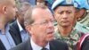 Une opération conjointe armée-ONU neutralise partiellement la milice FRPI en Ituri