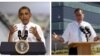 Обама и Ромни: гонка без фаворита