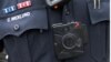 Body Cameras Seen as Good and Bad for US Police Officers