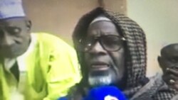 Bobodioulasso: Sounkalo tile folo douwayou do,