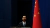 Trump: 'Đạo luật Hong Kong không giúp đàm phán thương mại Mỹ-Trung'