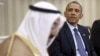 Obama: Syria Solution Must Be Verifiable, Enforceable