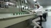 Iran Announces New Uranium Deposits Ahead of Nuclear Talks