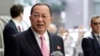 North Korea Claims US Has Declared War