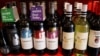 中国将对澳大利亚进口葡萄酒征收反补贴税保证金