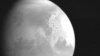 China Rilis Rekaman Mars dari Pesawat Antariksa Tianwen-1 