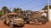 França no Mali contra o terrorismo e para defender os seus interesses
