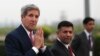 Kerry Urges India Not to Block Global Trade Reforms