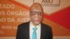 Carlos Mondlane, Presidente Associacao Moçambicana de Juizes