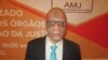 Juizes moçambicanos pedem protecção frente ao crime organizado