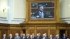 Петр Порошенко: в борьбе с сепаратистами Украина впервые перешла в контрнаступление 