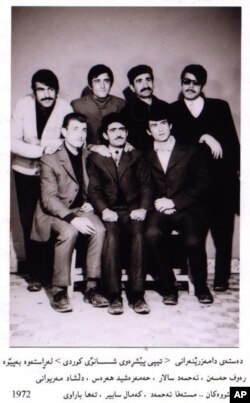 فه‌رهه‌نگ و تۆره‌ی کوردی : حه‌مه‌ڕه‌شید هه‌ره‌س