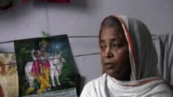 India’s Ostracized Widows Get Second Chance